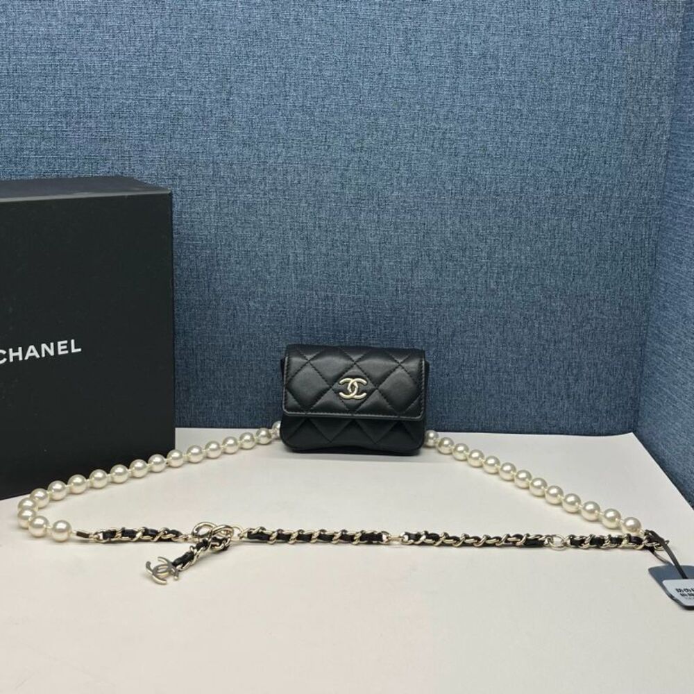 Chanel Women Pre-Loved Bag Very Good Condition